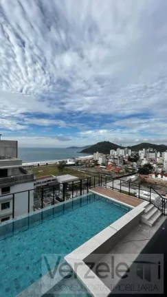 Imagem Apartamento 4 ou + dormitórios para Venda em Itajaí / SC no bairro Praia Brava de Itajaí