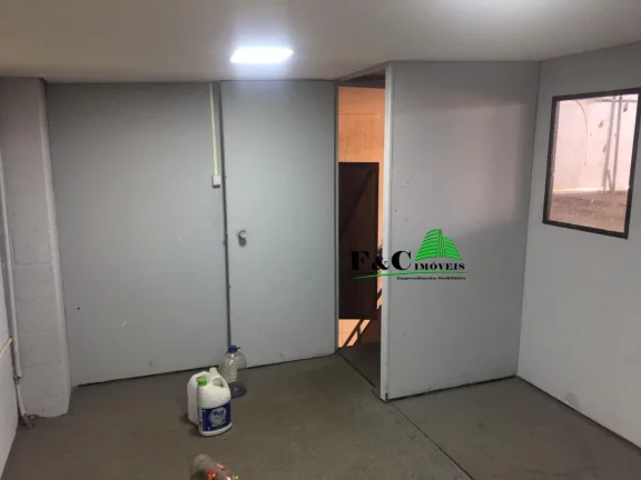 Imagem Salão Comercial para Locação em Limeira, Vila Queiroz, 1 dormitório, 3 banheiros