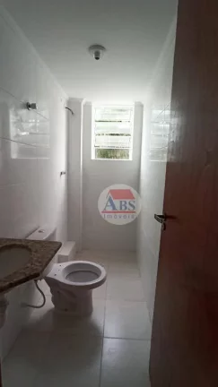 Imagem Apartamento com 2 dormitórios à venda, 46 m² por R$ 230.000,00 - Vila Nova - Cubatão/SP