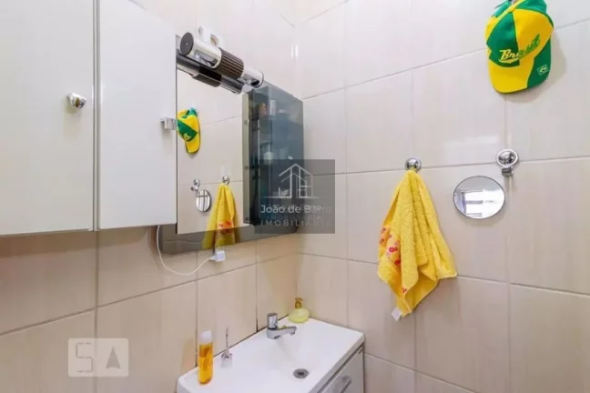 Imagem Casa com 4 dormitórios à venda, 166 m² por R$ 1.100.000,00 - Cambuci - São Paulo/SP