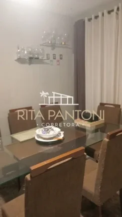 Imagem Apartamento - Ribeirão Preto - Jardim João Rossi
