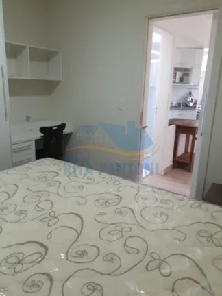 Imagem Apartamento - Ribeirão Preto - Vila Seixas - Região Leste