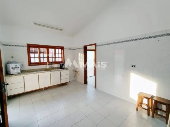 Imagem Casa a Venda 3 dorm Condominio Esplanada - Salto