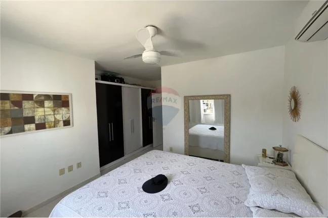 Imagem Casa 3 Quartos com Piscina, excelente espaço gourmet - Jardim Atlântico Leste, Itaipuaçu