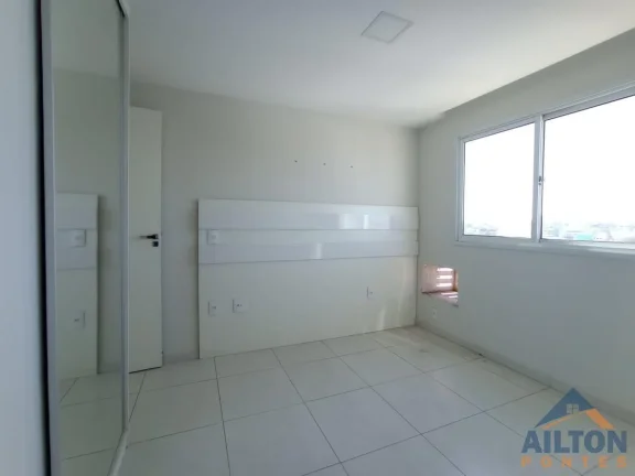 Imagem Apartamento com 2 Quartos à Venda em Praia do Morro - Guarapari/ES