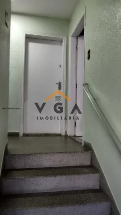 Imagem Apartamento para Venda em São Paulo, Vila Gomes Cardim, 1 dormitório, 2 banheiros