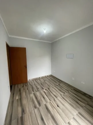 Imagem Sobrado para Venda em Santo André / SP no bairro Vila Curuçá