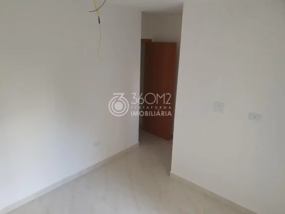 Imagem Apartamento sem Condomínio para Venda em Santo André / SP no bairro Vila Eldízia