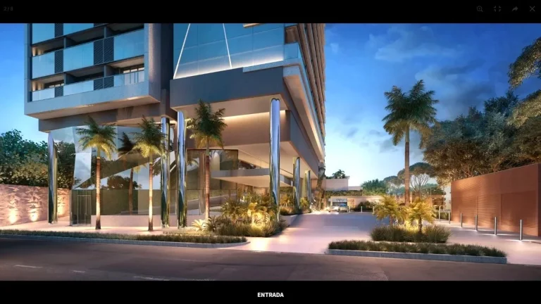 Imagem Sala Comercial no Medplex Ibirapuera - Consultório - Oportunidade Exclusiva para Profissionais da Saúde