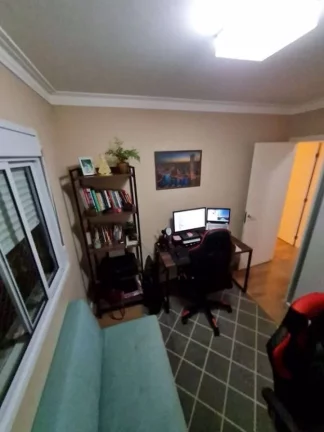 Imagem Apartamento com 2 dormitórios para alugar, 60 m²- Jardim das Vertentes - São Paulo/SP