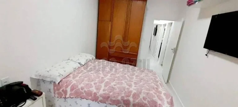 Imagem Copacabana – Rua Santa Clara | Residencial › Apartamento 2 quarto(s) à Venda