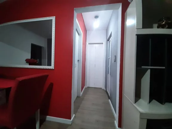 Imagem Apartamento a venda Jd. Bela Vista - Condominio Morada do Sol