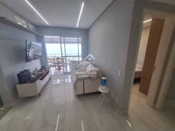 Imagem APARTAMENTO Residencial em GUARUJÁ - SP, LOTEAMENTO JOÃO BATISTA JULIÃO