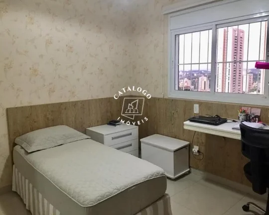 Imagem Apartamento a Venda no bairro Jardim São Luiz - Ribeirão Preto, SP