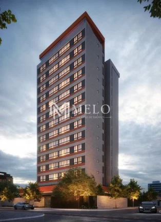 Imagem Apartamento com 2 quartos à Venda...