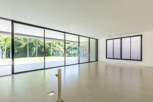 Imagem Casas de Condomínio à venda em Chacará Santo Antonio - São Paulo/SP.