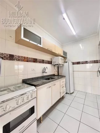Imagem Apartamento à Venda em Jardim Real, Praia Grande - SP