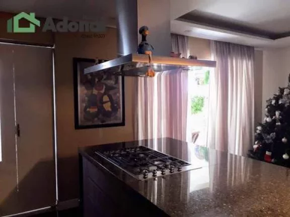 Imagem Apto condomínio Atmosfera, 131mts, 03 suítes, aceita apto em São Paulo