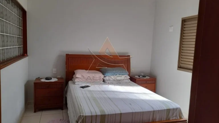 Imagem Casa - Ribeirão Preto - Jardim Anhanguera