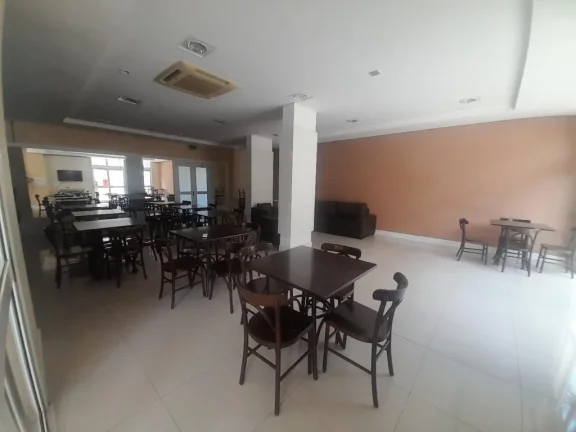 Imagem Apartamento 3 Dormitórios - Bairro Petrópolis