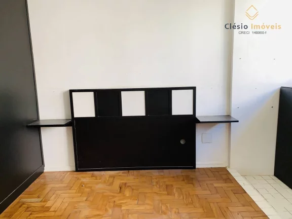 Imagem Consolação SP | Apartamento 1 Quarto | 45m² Útil | Shopping Frei Caneca