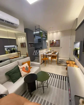 Imagem BS JADE RESIDENCE - APARTAMENTOS À VENDA, JOAQUIM TAVORA, FORTALEZA-CE.