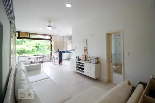 Imagem Casa à Venda - Vargem Pequena, 3 Quartos, 1500 m2