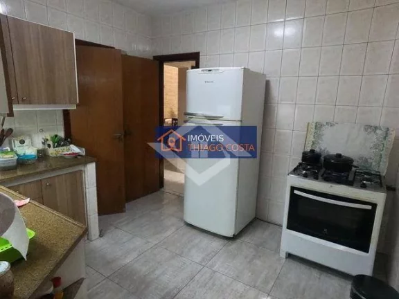 Imagem Casa Triplex dos Seus Sonhos: Luxo e Conforto no Pechincha