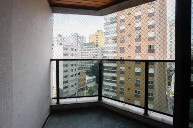 Imagem Apartamento à venda nas Perdizes, 3 quartos e 2 vagas em 111m2