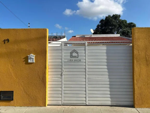 CASA 2Q EM BELA VISTA PARNAMIRIM