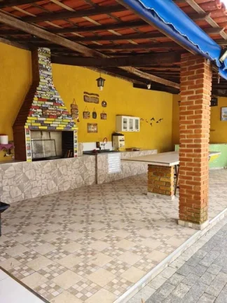 Imagem Chácara à venda no bairro Jundiaizinho (Terra Preta) - Mairiporã/SP