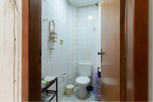 Imagem APARTAMENTO RESIDENCIAL em São Paulo - SP, Paraíso