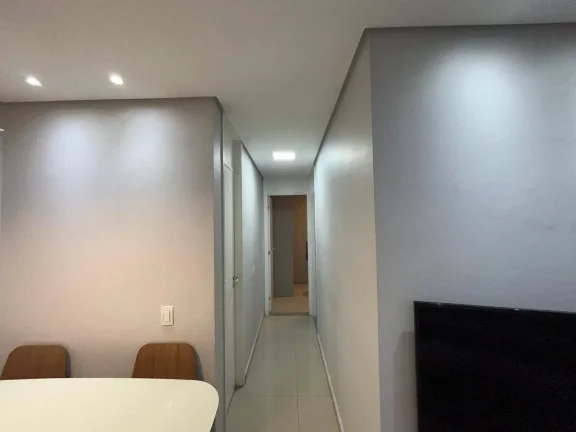 Imagem Apartamento Jaçanã - 49M², 2 Dorms, 1 Vaga, Área de Lazer Completa.