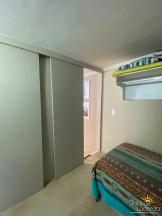 Imagem Duplex - Escritura Definitiva - Vista para o Mar - Localização Privilegiada
