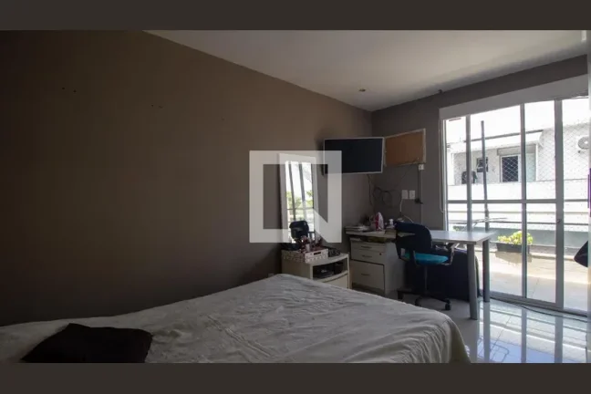 Imagem Apartamento à Venda - Recreio, 4 Quartos, 201 m2
