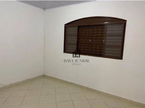 Imagem Casa à venda, 114 m² por R$ 410.000,00 - Vila Hortência - Sorocaba/SP
