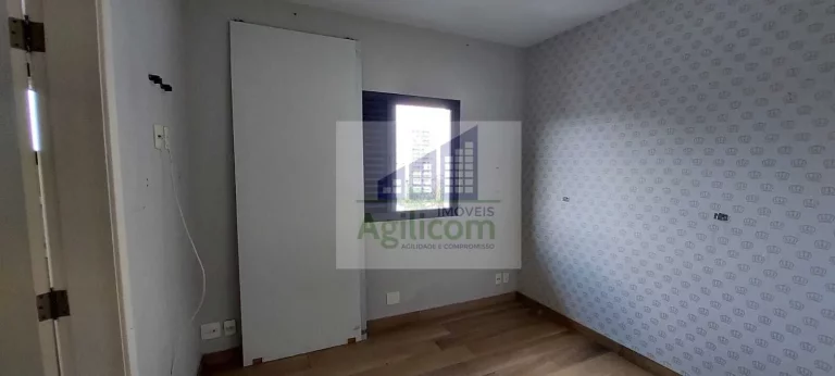 Imagem APARTAMENTO À VENDA CAMPO BELO 165 M², 3 SUÍTES, GERADOR ABASTECE OS APTO