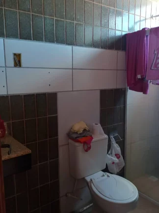 Imagem Casa no Bairro Jabotiana - 2 Pavimentos, 5 Quartos e 1 Vaga de Garagem!