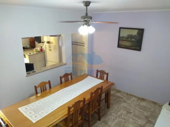 Imagem Casa - Ribeirão Preto - Campos Elíseos - Região Norte