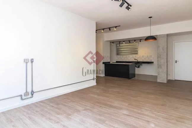 Imagem Apartamento à Venda - Higienópolis, 2 Quartos, 97m2 - São Paulo | Gramachos