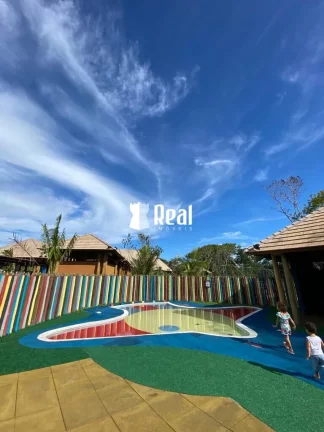 Imagem Lote 600m² - Plano - Acesso a Praia