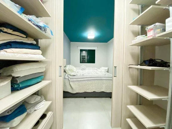 Imagem Apartamento à venda, com 4 dormitórios 2 suítes 113m² em Riviera de São Lourenço - Bertioga S P