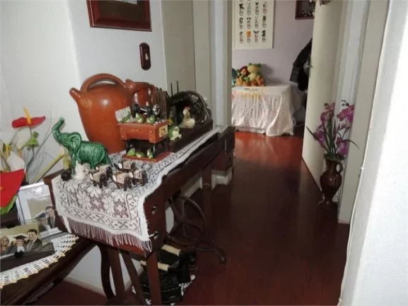 Imagem Apartamento residencial, Protásio/ Porto Alegre