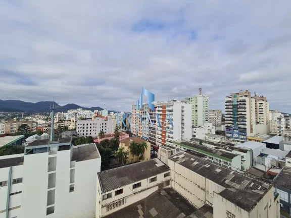Imagem Apartamento 2 dormitórios à venda Centro Santa Maria/RS