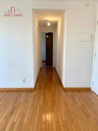 Imagem Apartamento - 49 m² - 2 Dorms - 2 vagas -Vila Andrade