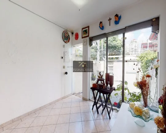 Imagem PERDIZES OPORTUNIDADE SOBRADO COMERCIAL OU RESIDENCIAL 170,00 M ÁREA CONSTRUÍDA SALAS AMPLAS LAVABO COPA COZINHA BANHEIROS 1 VAGA
