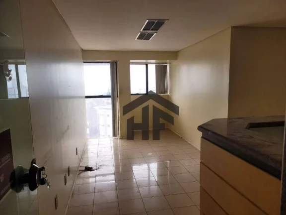 Imagem Salas Comerciais de 70m² à venda, localizada na Ilha do Leite, Recife - Pernambuco.