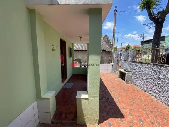 Imagem Casa à venda, Nova Gerty, São Caetano do Sul, SP