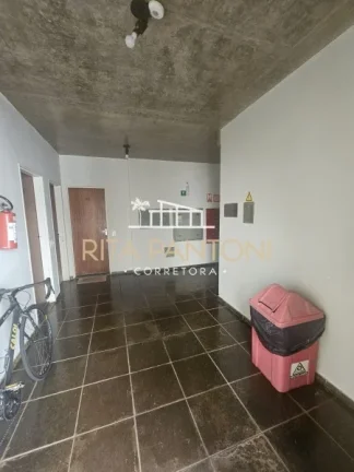 Imagem Apartamento - Ribeirão Preto - Vila Tibério - Região Oeste