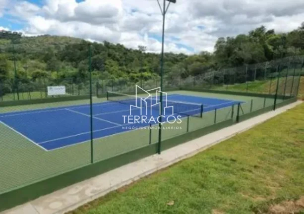 Imagem TERRENO 800M² À VENDA, COM LEVE ACLIVE EM CONDOMÍNIO FECHADO - BAIRRO SANTA ELISA - ITUPEVA/SP